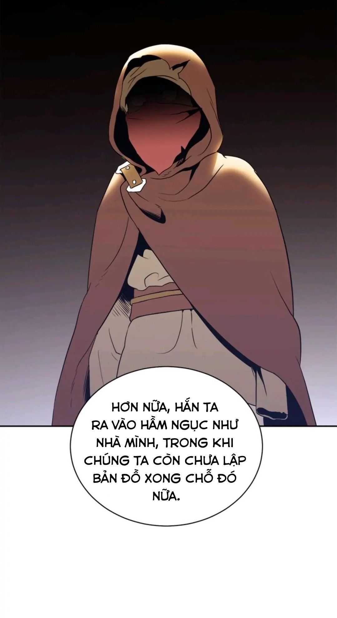Chiến Binh Xương Trắng Thất Thủ Chapter 36 - Trang 2