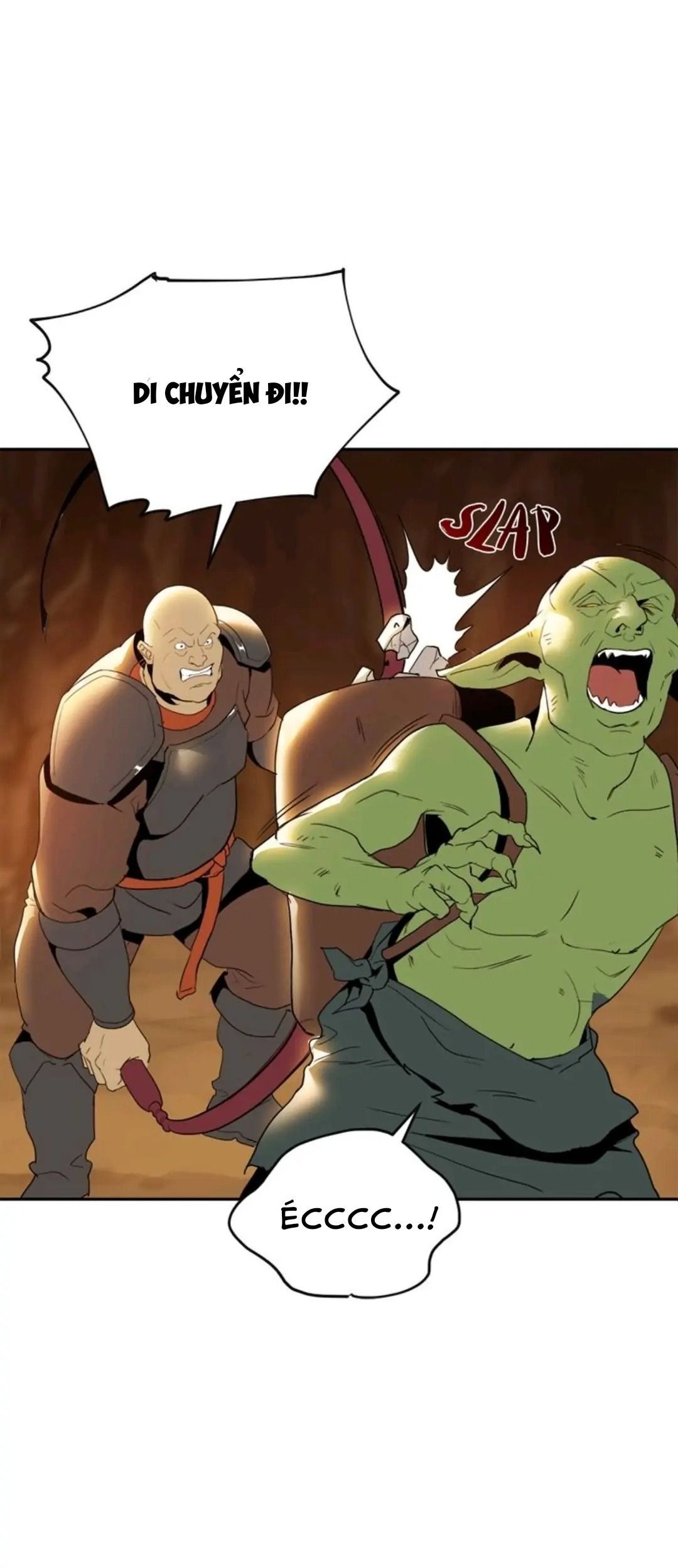Chiến Binh Xương Trắng Thất Thủ Chapter 36 - Trang 2