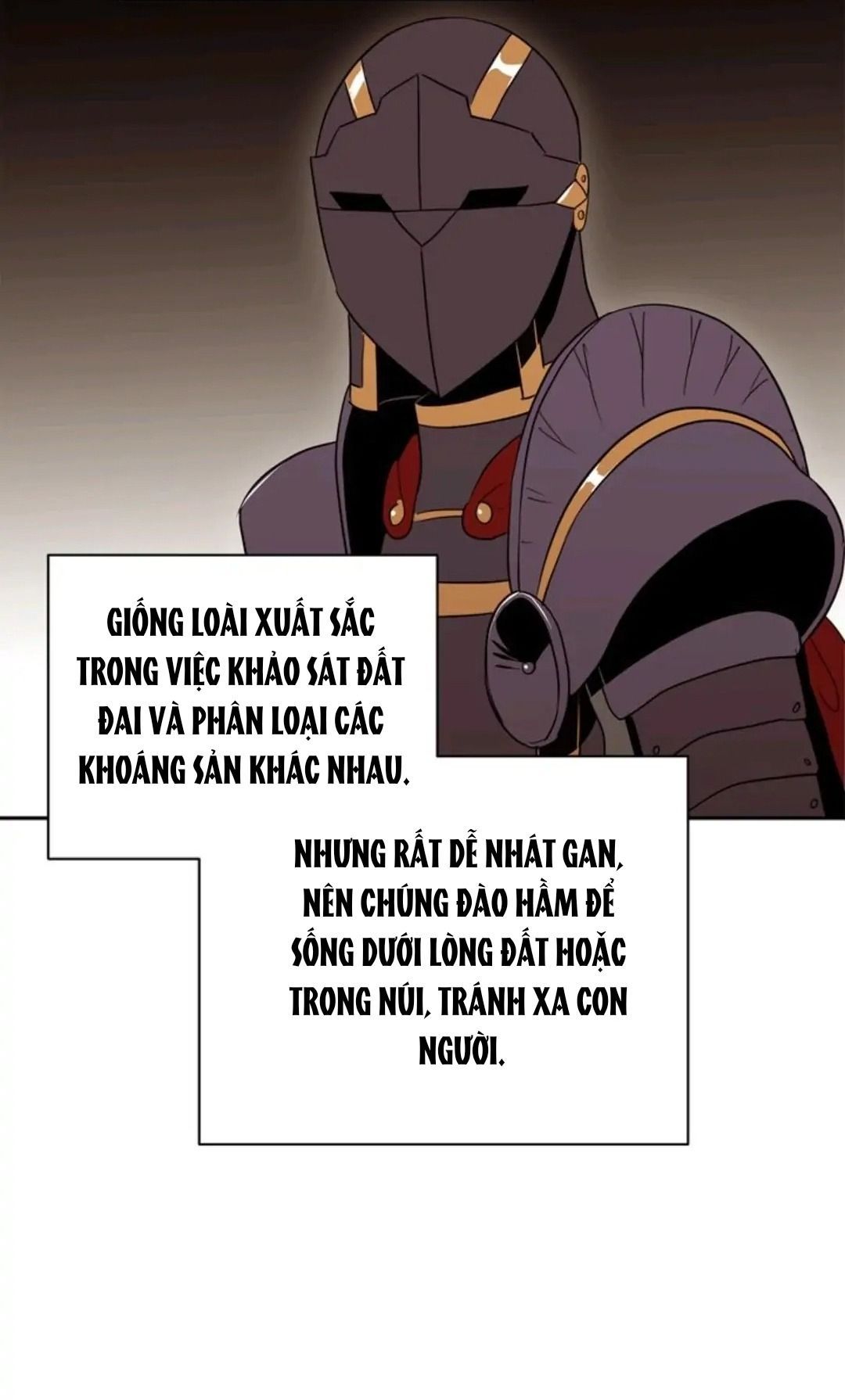 Chiến Binh Xương Trắng Thất Thủ Chapter 36 - Trang 2