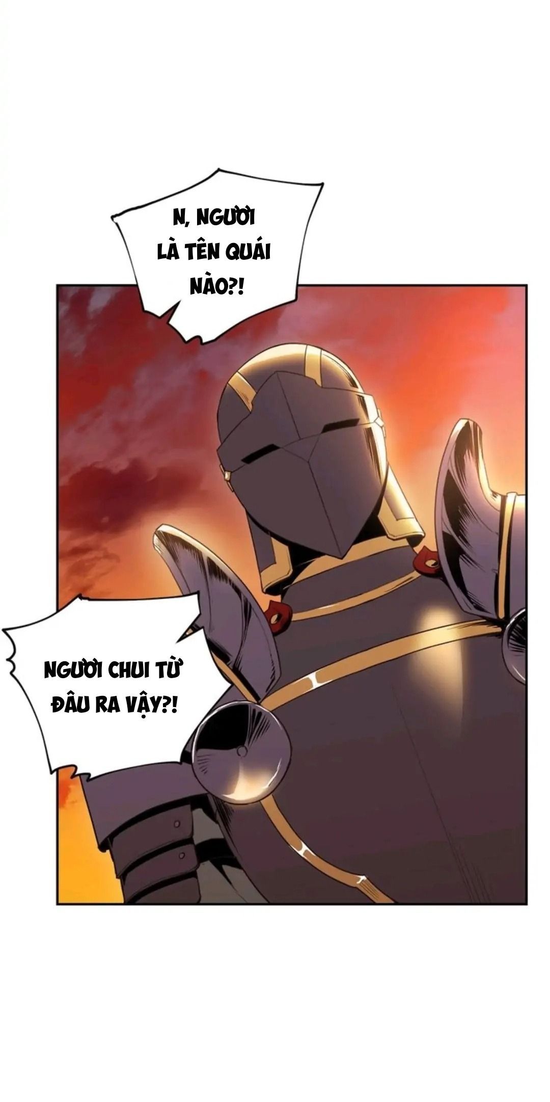 Chiến Binh Xương Trắng Thất Thủ Chapter 36 - Trang 2