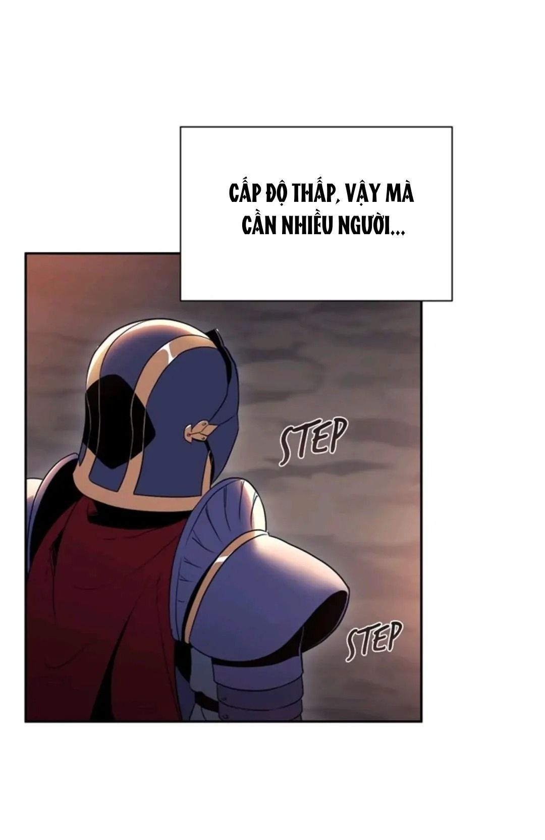 Chiến Binh Xương Trắng Thất Thủ Chapter 36 - Trang 2