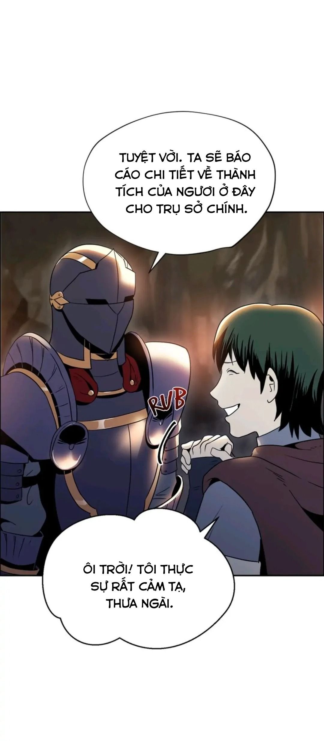 Chiến Binh Xương Trắng Thất Thủ Chapter 36 - Trang 2