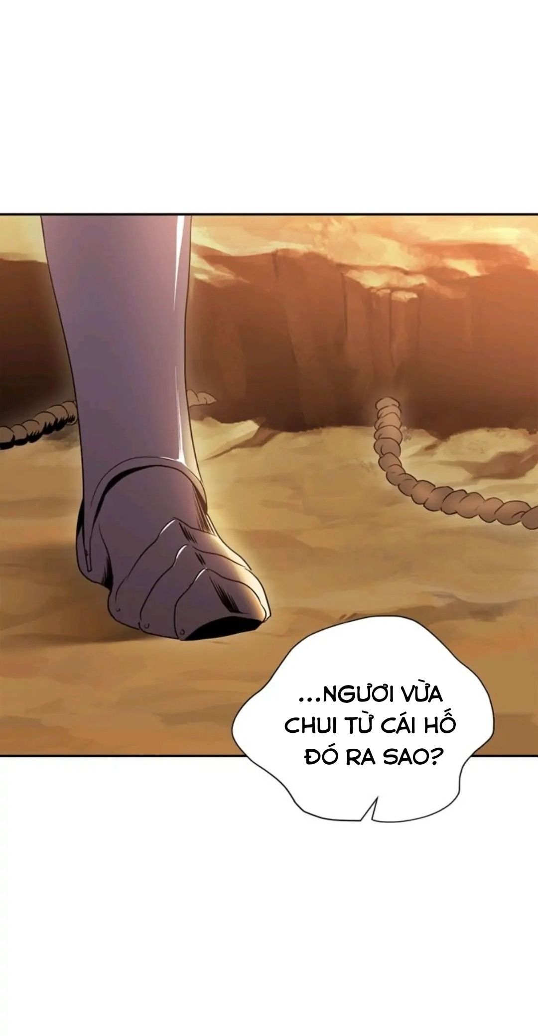 Chiến Binh Xương Trắng Thất Thủ Chapter 36 - Trang 2