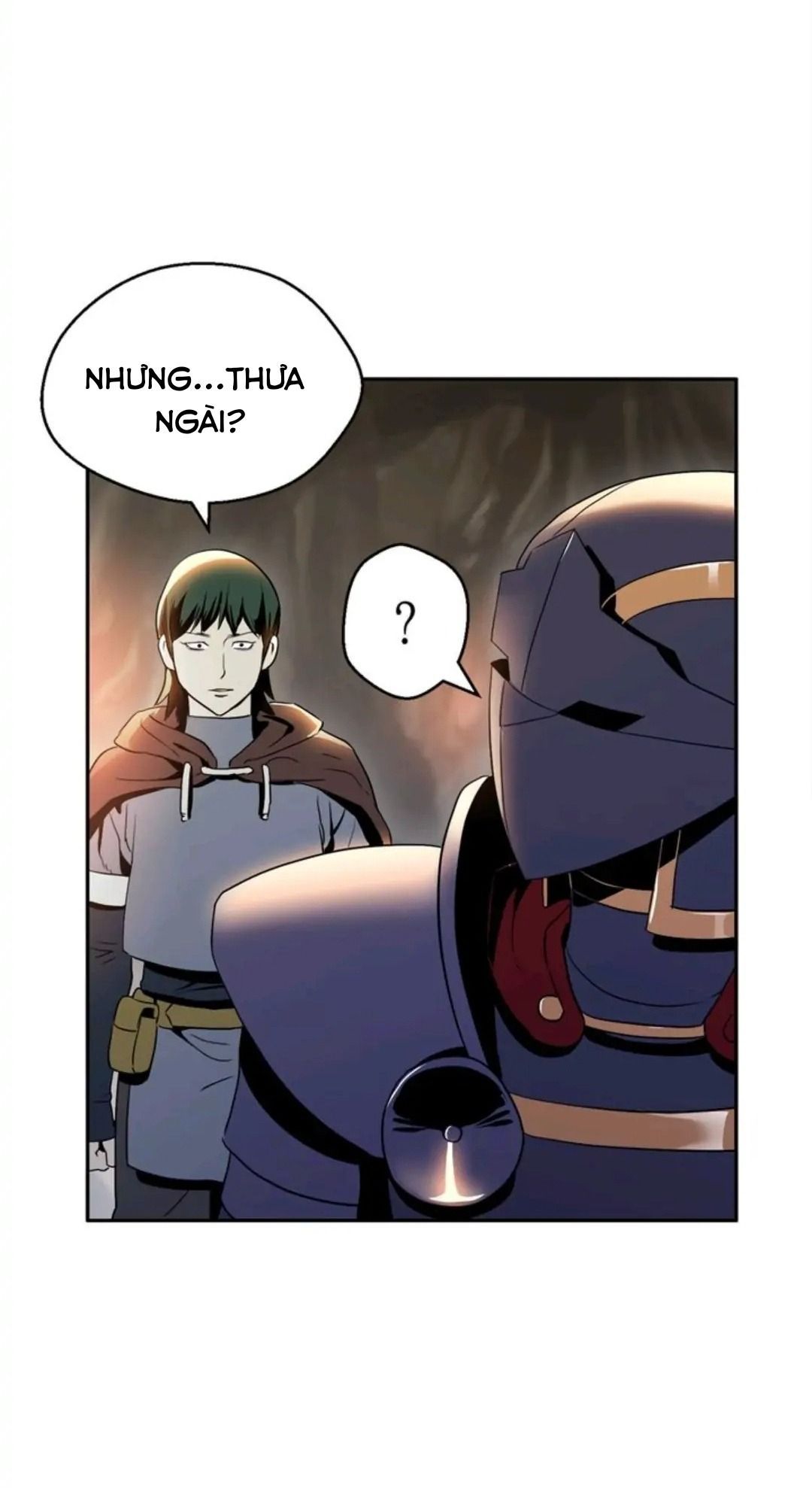 Chiến Binh Xương Trắng Thất Thủ Chapter 36 - Trang 2