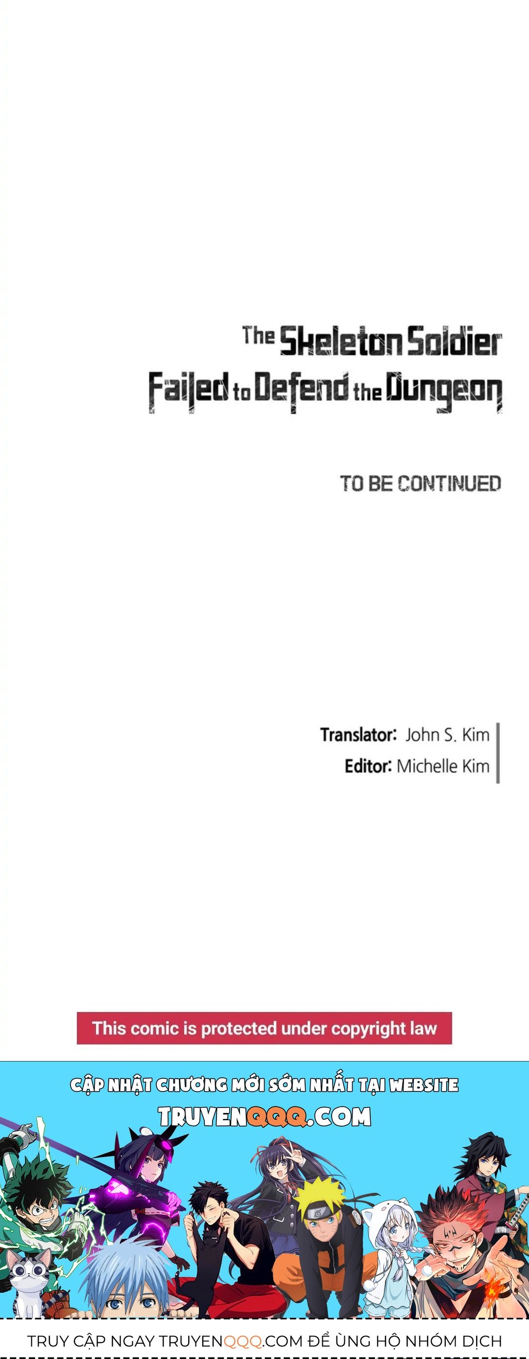 Chiến Binh Xương Trắng Thất Thủ Chapter 36 - Trang 2