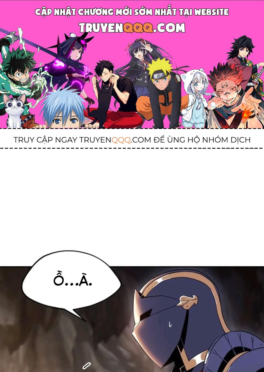 Chiến Binh Xương Trắng Thất Thủ Chapter 37 - Trang 2
