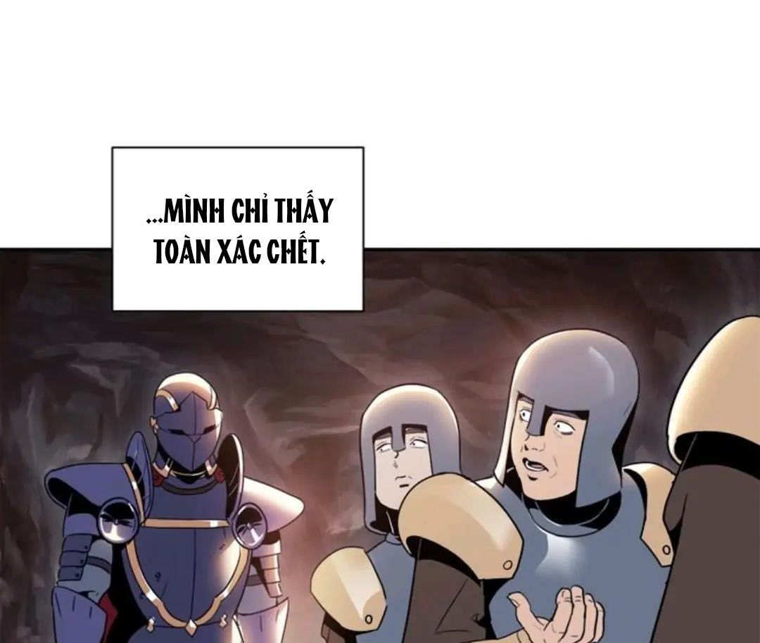 Chiến Binh Xương Trắng Thất Thủ Chapter 37 - Trang 2
