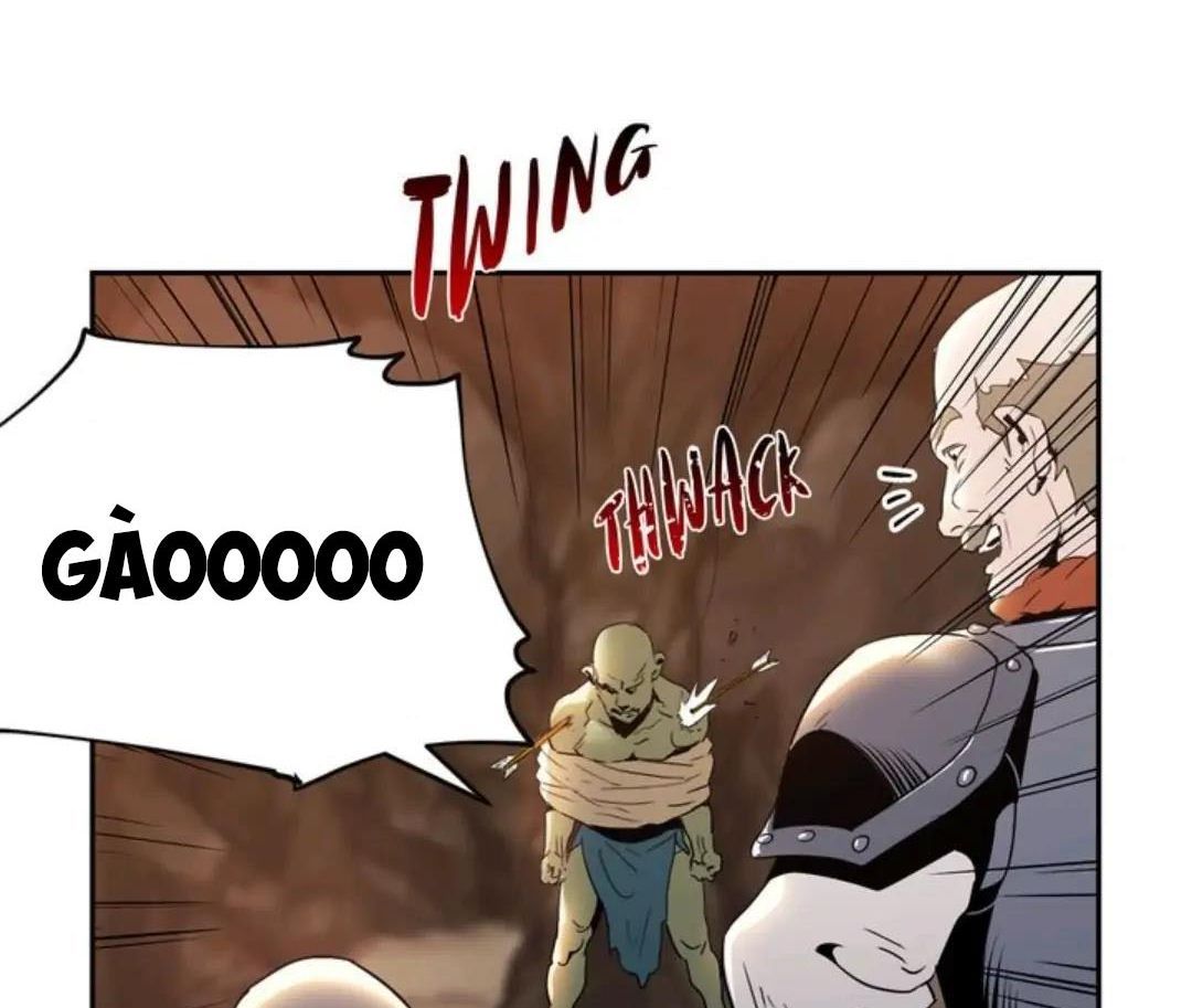 Chiến Binh Xương Trắng Thất Thủ Chapter 37 - Trang 2