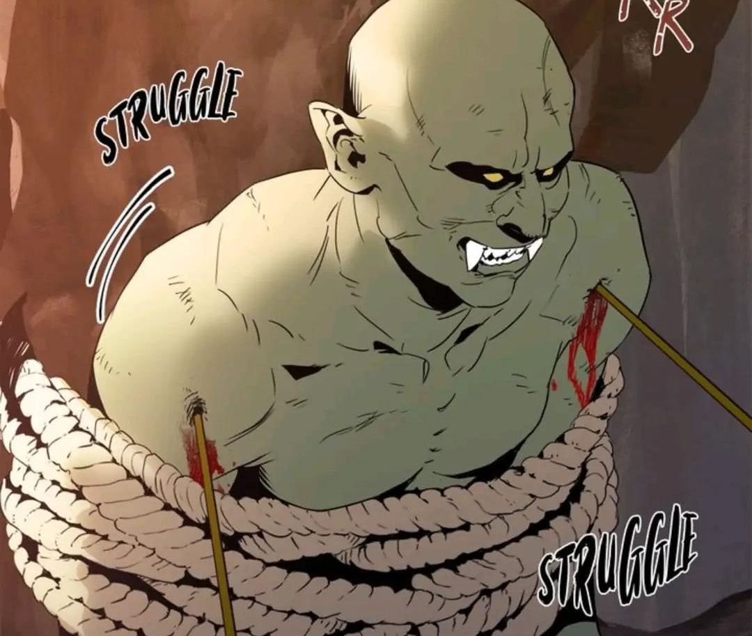 Chiến Binh Xương Trắng Thất Thủ Chapter 37 - Trang 2