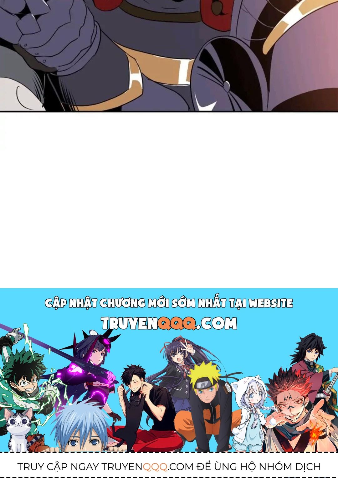 Chiến Binh Xương Trắng Thất Thủ Chapter 37 - Trang 2