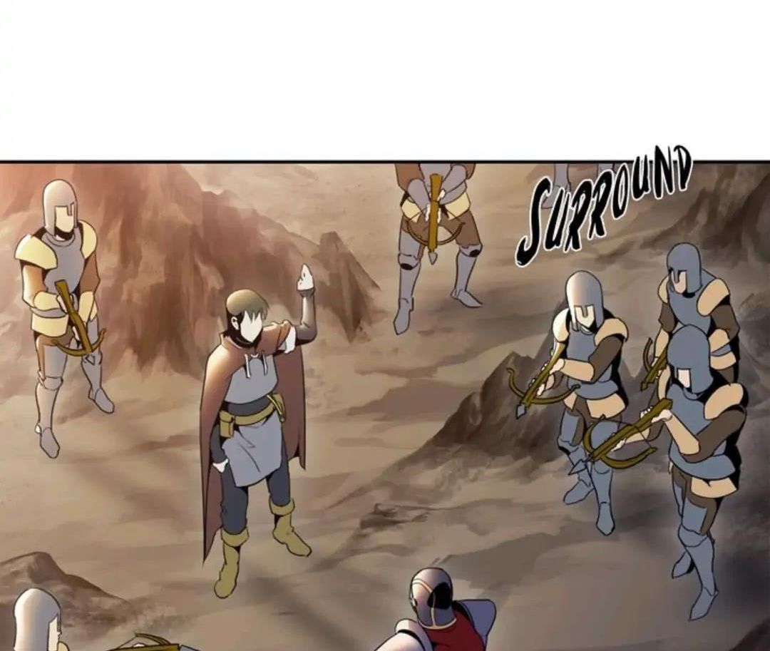 Chiến Binh Xương Trắng Thất Thủ Chapter 37 - Trang 2