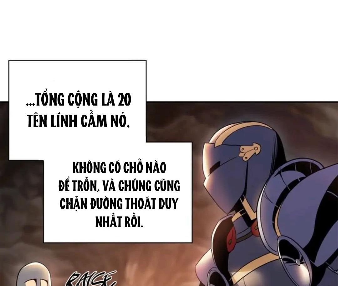 Chiến Binh Xương Trắng Thất Thủ Chapter 37 - Trang 2