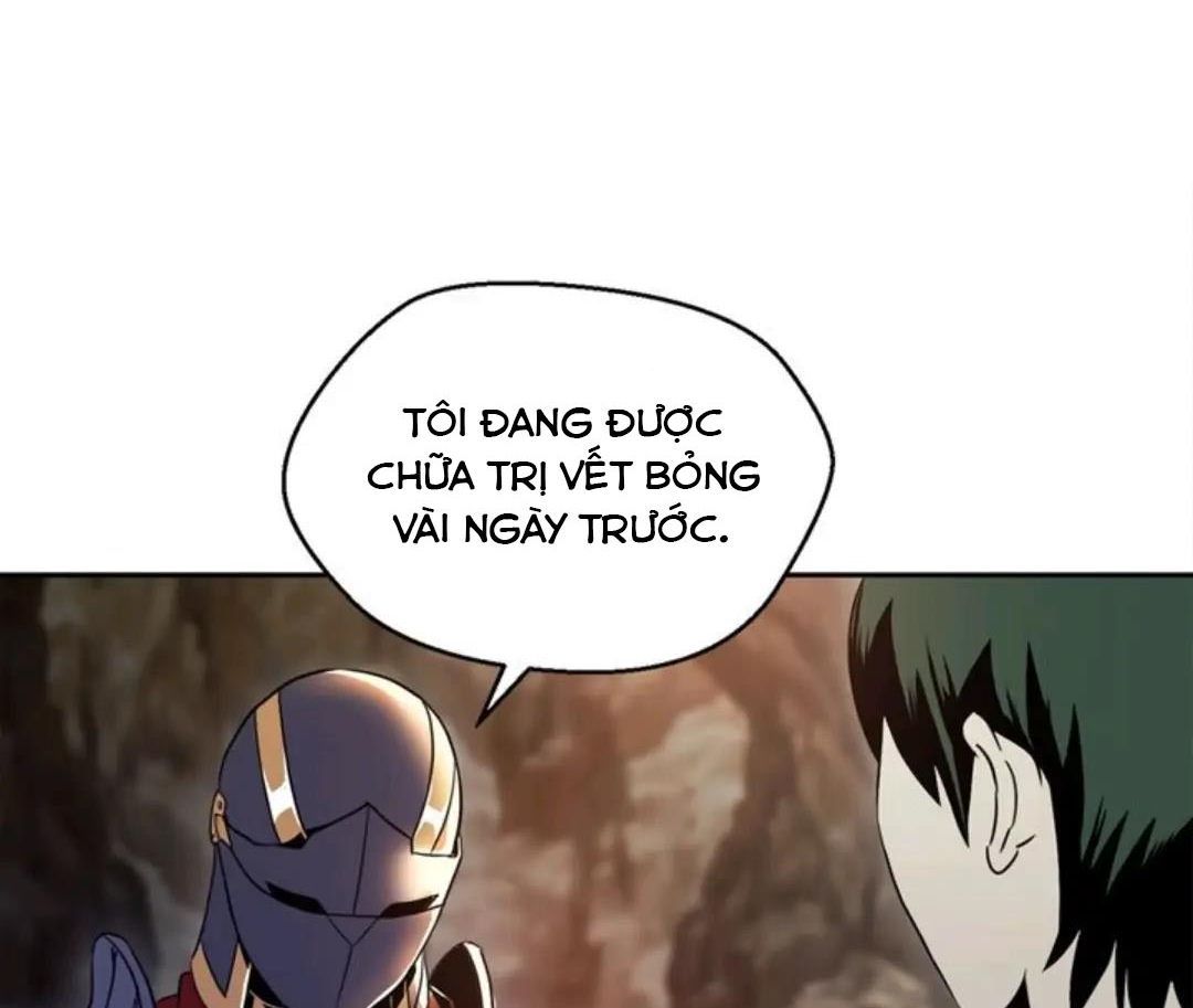 Chiến Binh Xương Trắng Thất Thủ Chapter 37 - Trang 2