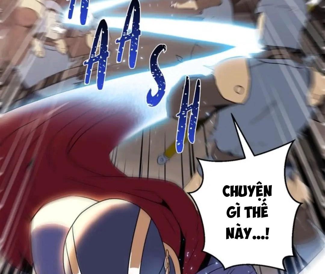 Chiến Binh Xương Trắng Thất Thủ Chapter 37 - Trang 2
