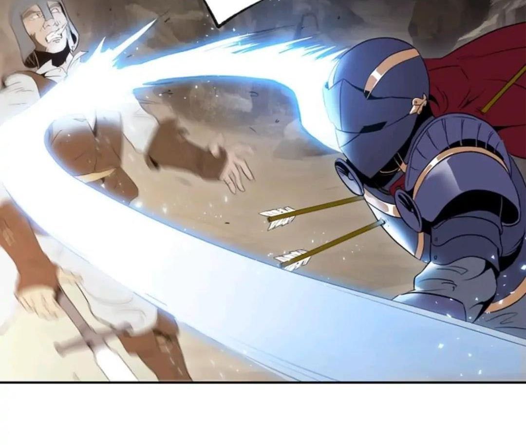 Chiến Binh Xương Trắng Thất Thủ Chapter 37 - Trang 2