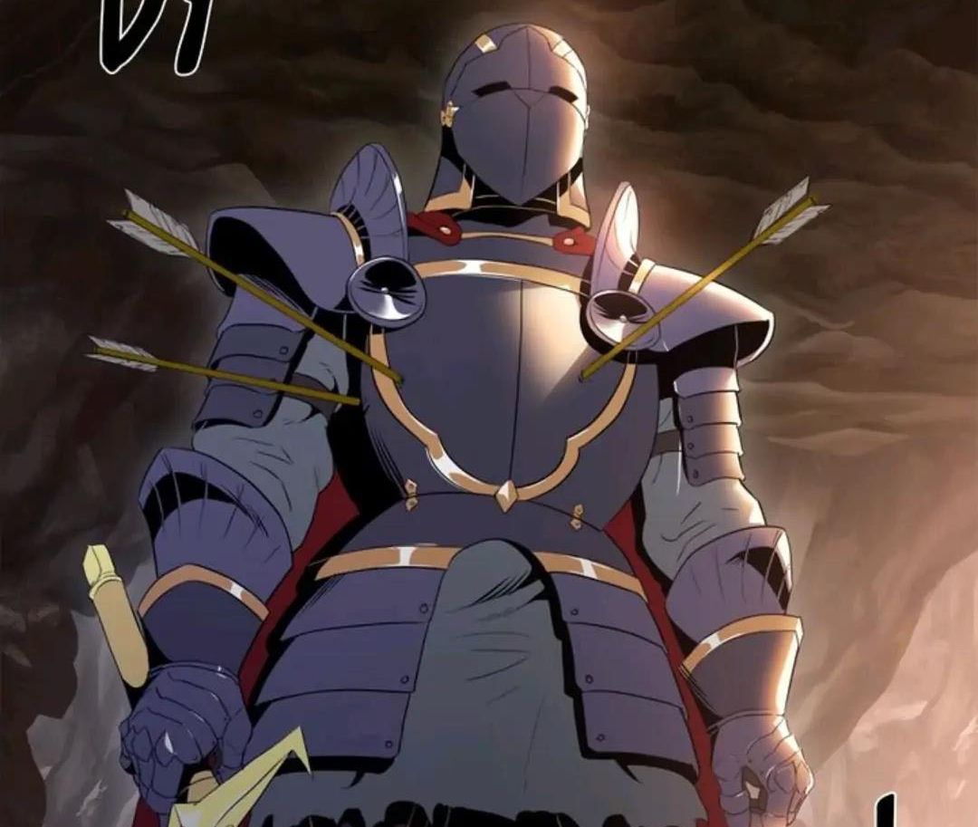 Chiến Binh Xương Trắng Thất Thủ Chapter 37 - Trang 2
