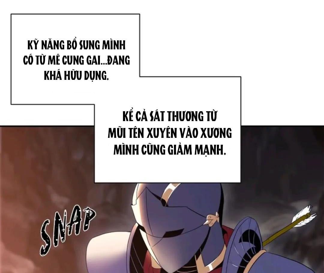 Chiến Binh Xương Trắng Thất Thủ Chapter 37 - Trang 2