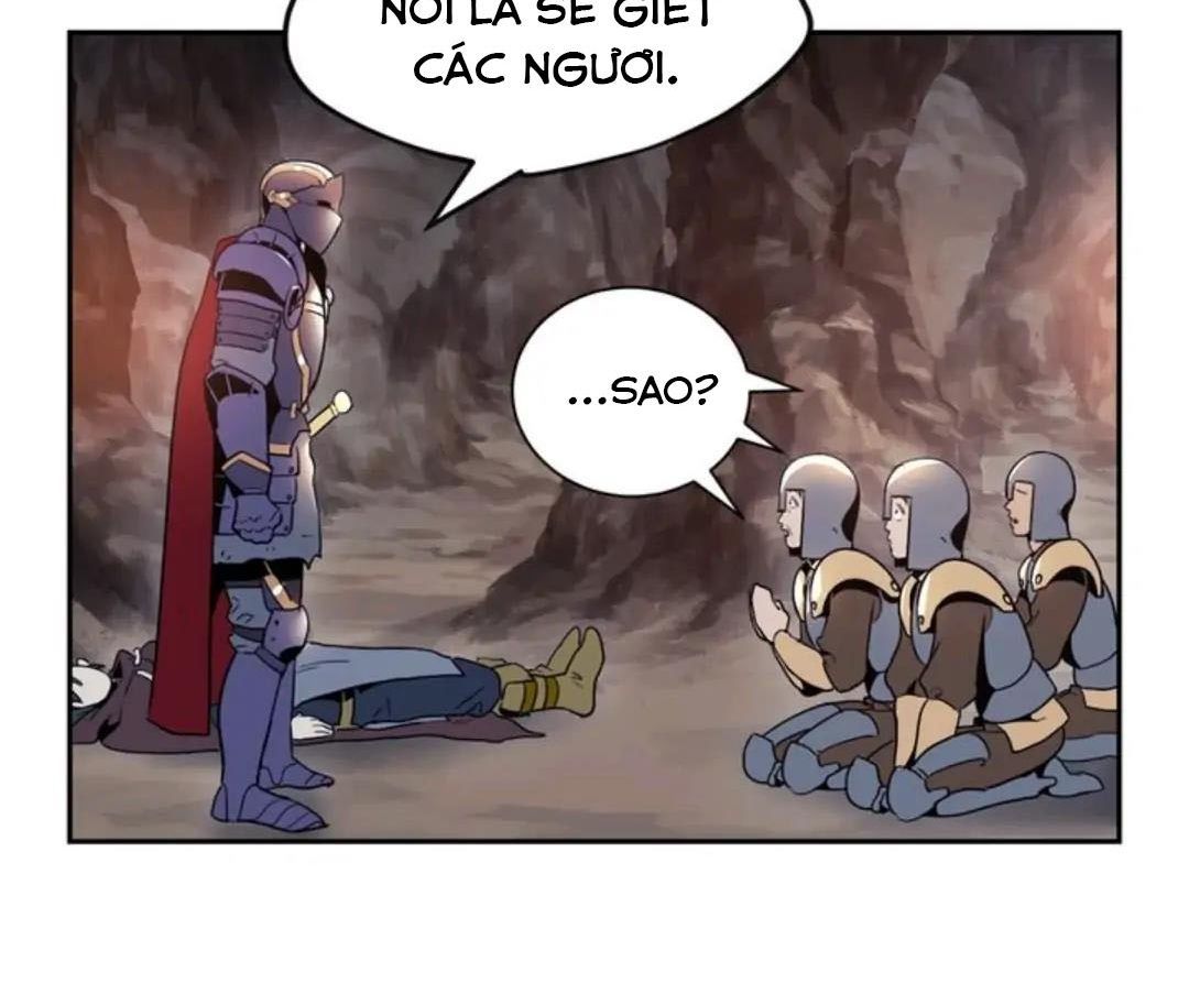 Chiến Binh Xương Trắng Thất Thủ Chapter 37 - Trang 2