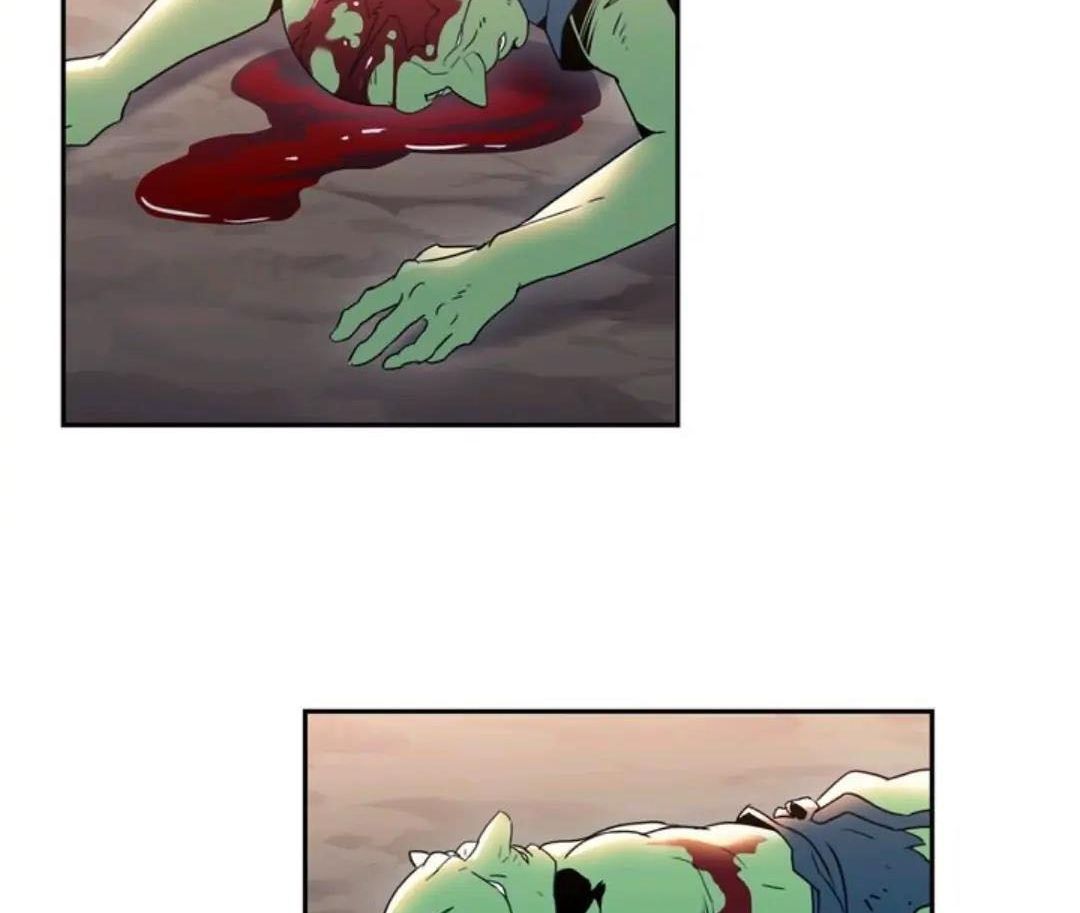 Chiến Binh Xương Trắng Thất Thủ Chapter 37 - Trang 2