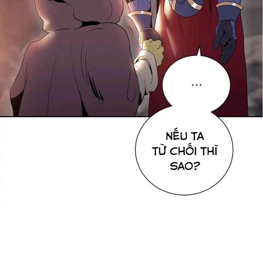 Chiến Binh Xương Trắng Thất Thủ Chapter 38 - Trang 2