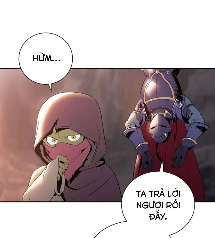 Chiến Binh Xương Trắng Thất Thủ Chapter 38 - Trang 2
