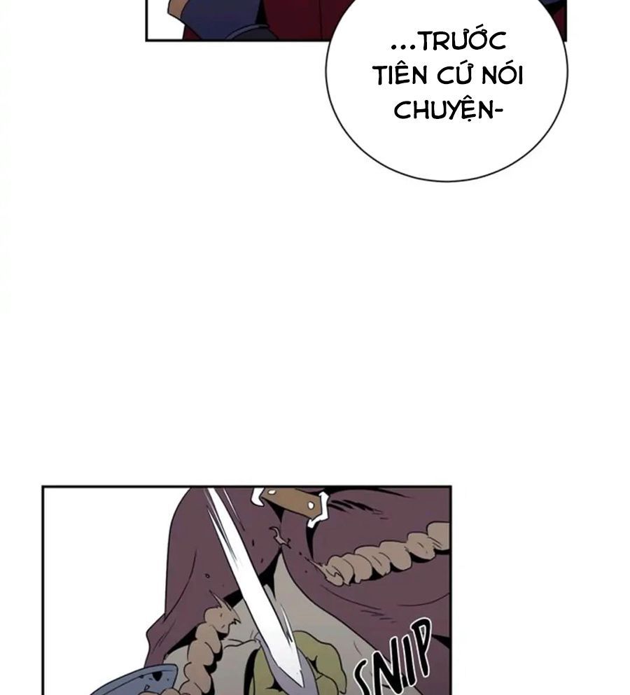 Chiến Binh Xương Trắng Thất Thủ Chapter 38 - Trang 2