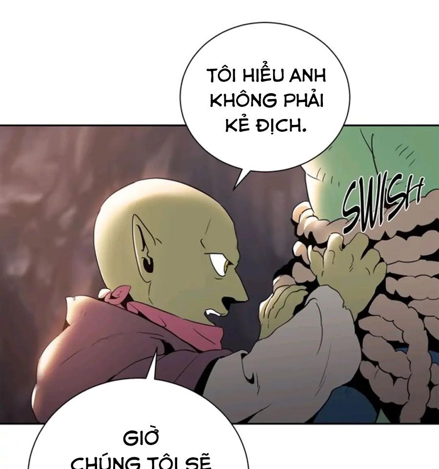 Chiến Binh Xương Trắng Thất Thủ Chapter 38 - Trang 2