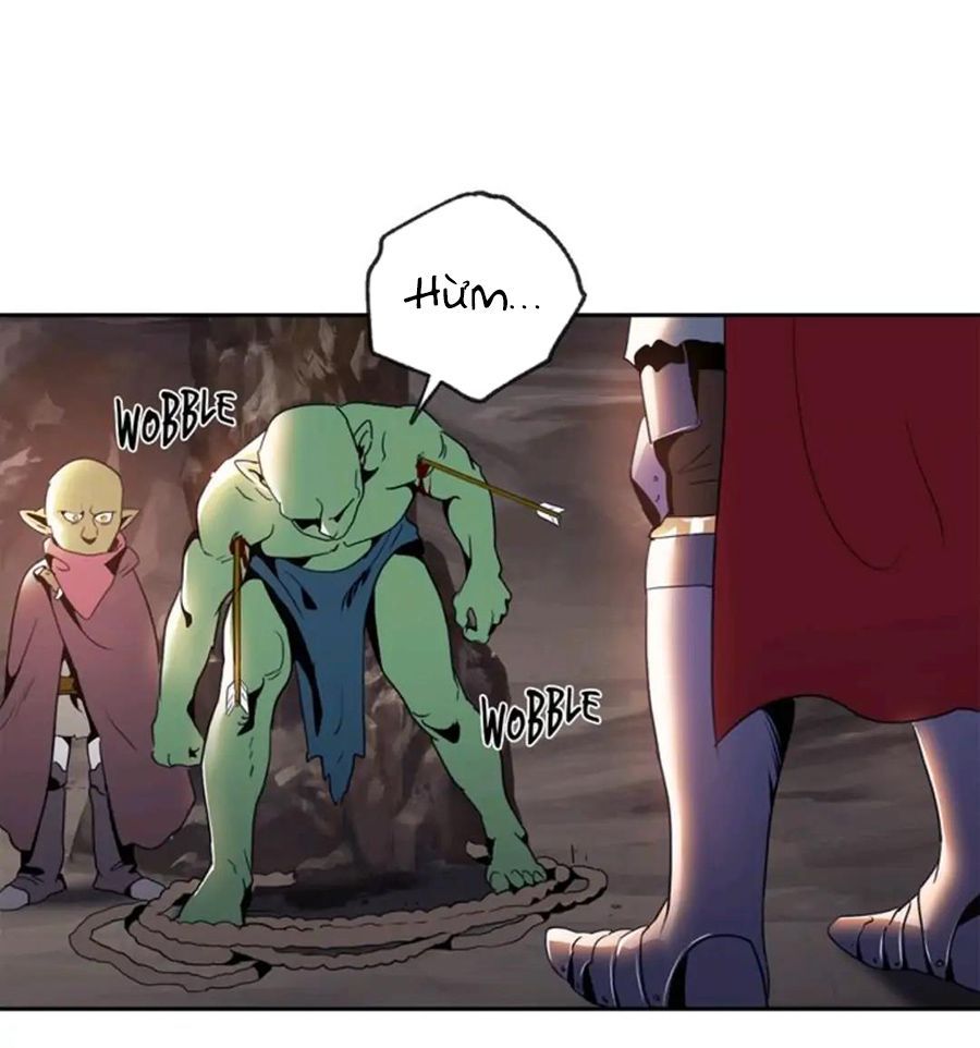 Chiến Binh Xương Trắng Thất Thủ Chapter 38 - Trang 2