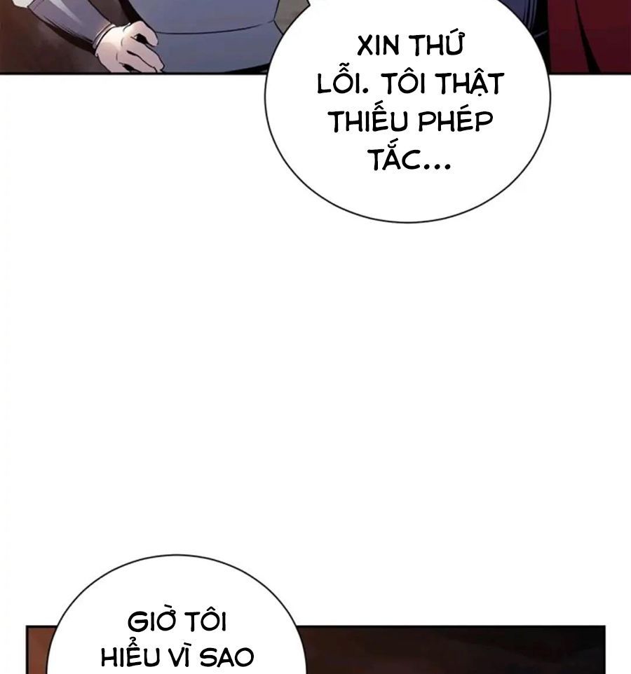 Chiến Binh Xương Trắng Thất Thủ Chapter 38 - Trang 2
