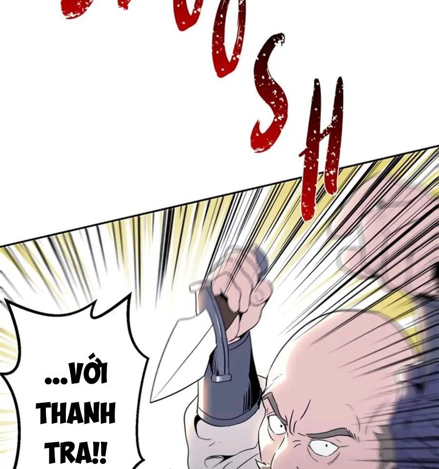 Chiến Binh Xương Trắng Thất Thủ Chapter 38 - Trang 2