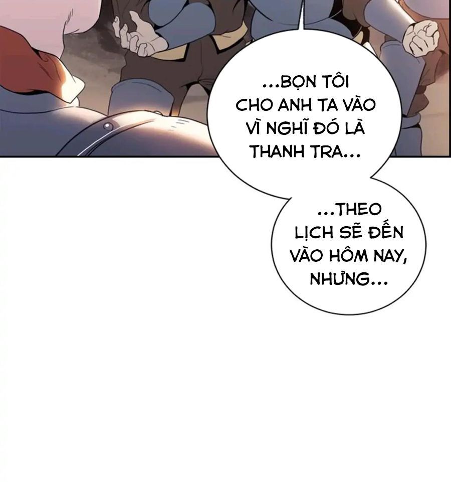 Chiến Binh Xương Trắng Thất Thủ Chapter 38 - Trang 2