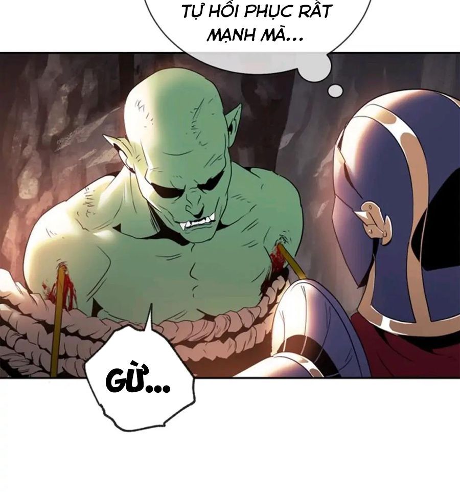 Chiến Binh Xương Trắng Thất Thủ Chapter 38 - Trang 2