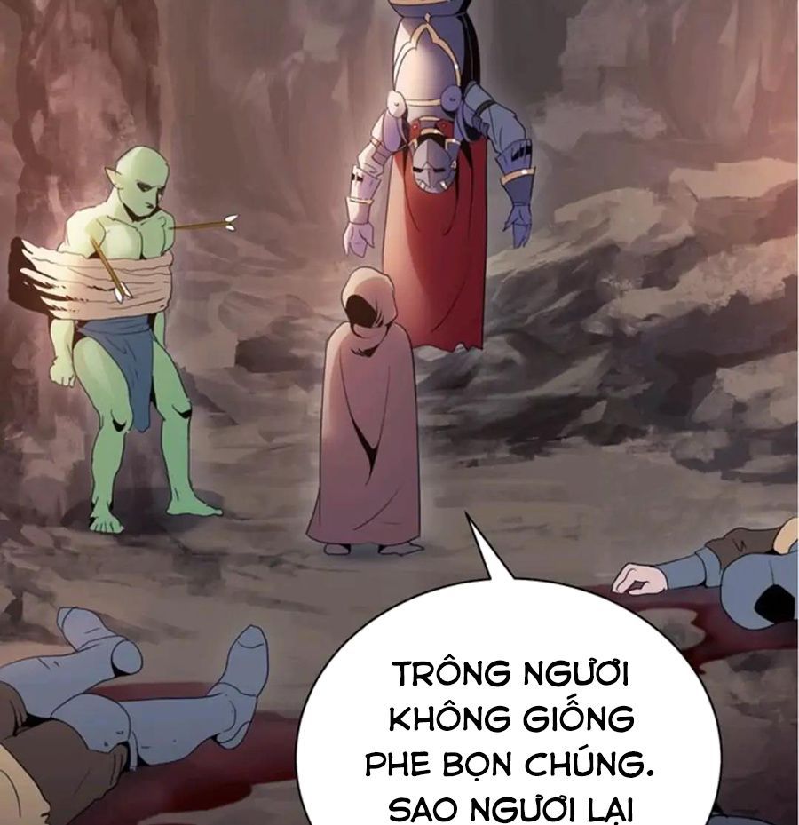 Chiến Binh Xương Trắng Thất Thủ Chapter 38 - Trang 2