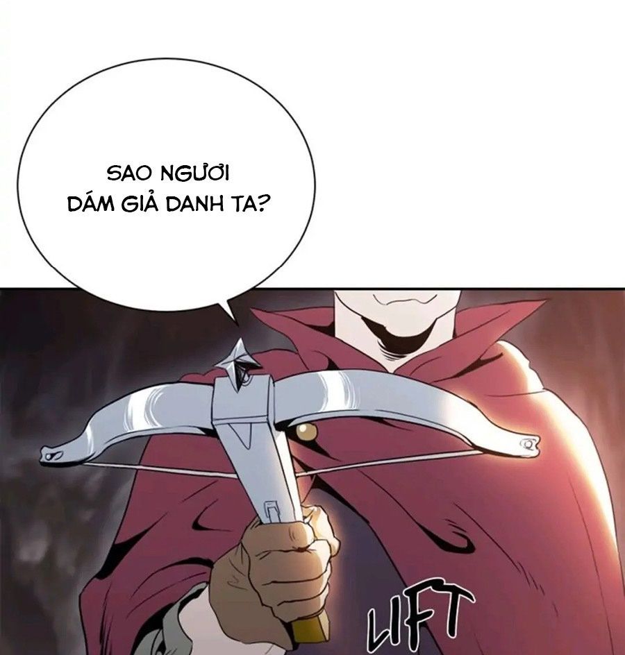 Chiến Binh Xương Trắng Thất Thủ Chapter 39 - Trang 2