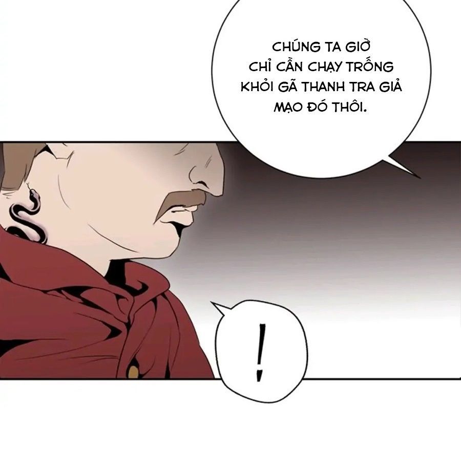 Chiến Binh Xương Trắng Thất Thủ Chapter 39 - Trang 2