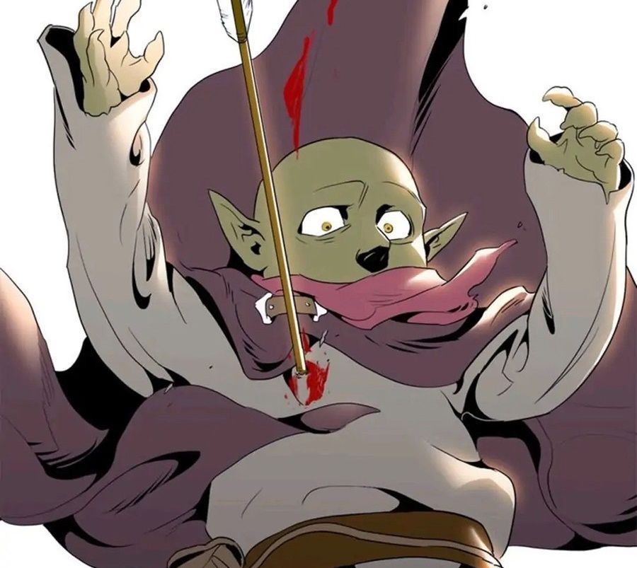 Chiến Binh Xương Trắng Thất Thủ Chapter 39 - Trang 2
