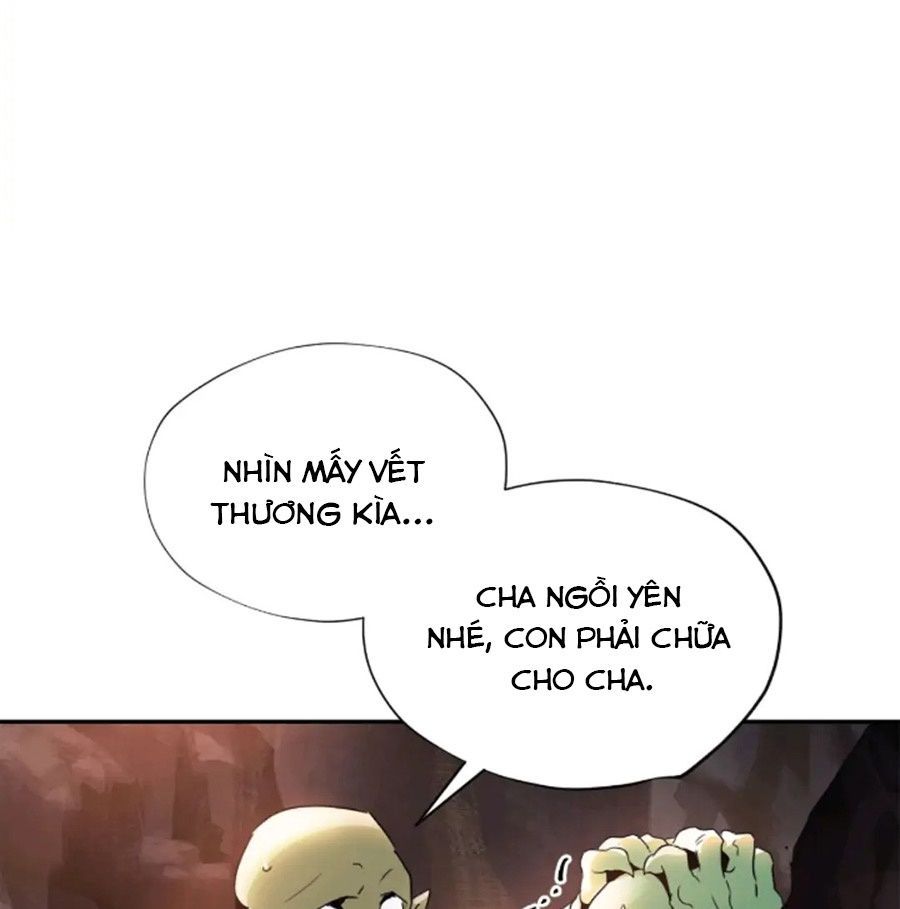 Chiến Binh Xương Trắng Thất Thủ Chapter 39 - Trang 2