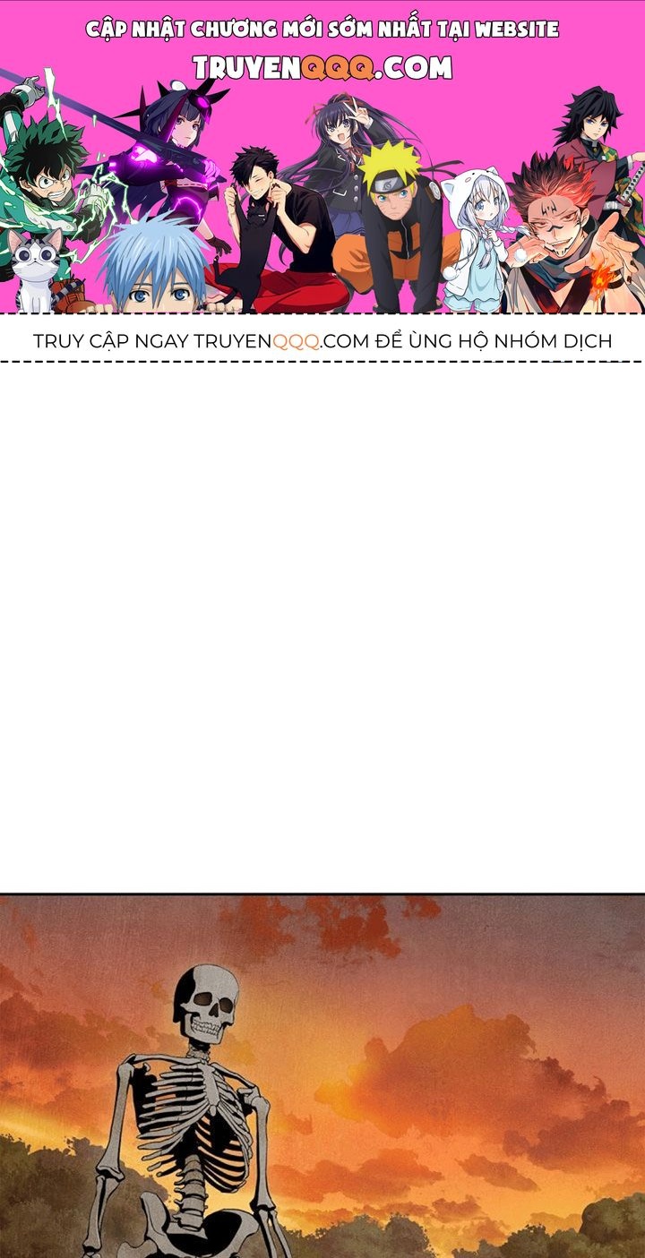 Chiến Binh Xương Trắng Thất Thủ Chapter 4 - Trang 2