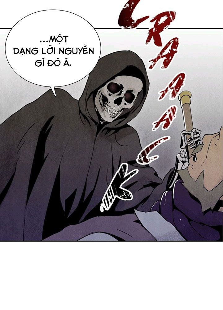 Chiến Binh Xương Trắng Thất Thủ Chapter 4 - Trang 2