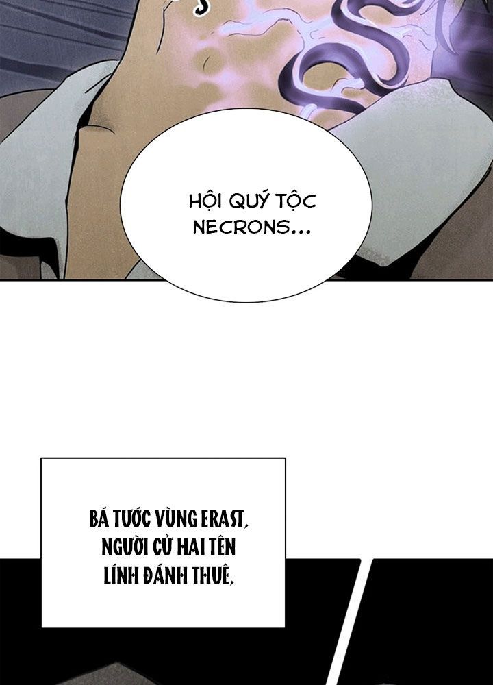 Chiến Binh Xương Trắng Thất Thủ Chapter 4 - Trang 2
