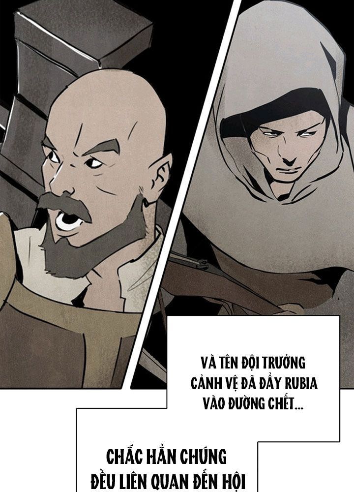 Chiến Binh Xương Trắng Thất Thủ Chapter 4 - Trang 2