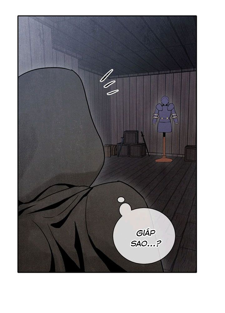 Chiến Binh Xương Trắng Thất Thủ Chapter 4 - Trang 2