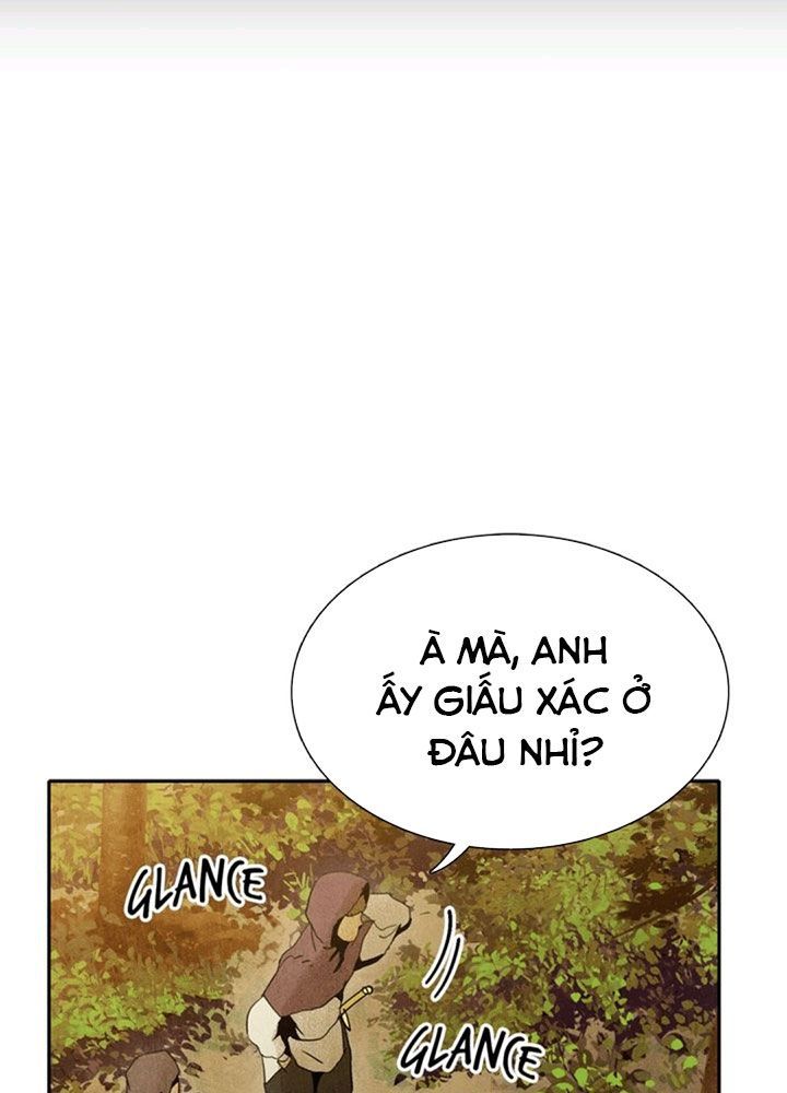 Chiến Binh Xương Trắng Thất Thủ Chapter 4 - Trang 2