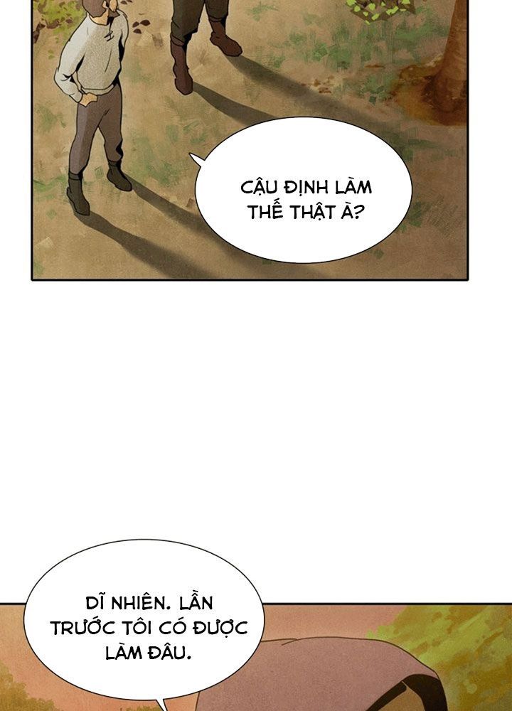 Chiến Binh Xương Trắng Thất Thủ Chapter 4 - Trang 2