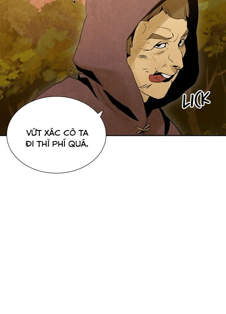 Chiến Binh Xương Trắng Thất Thủ Chapter 4 - Trang 2