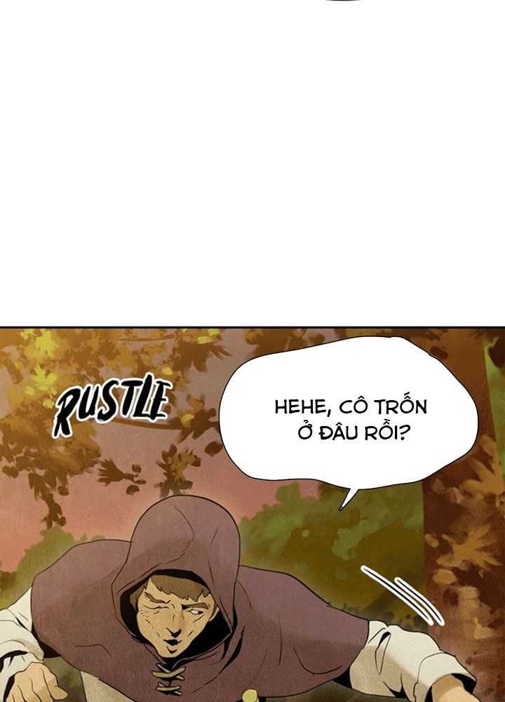 Chiến Binh Xương Trắng Thất Thủ Chapter 4 - Trang 2