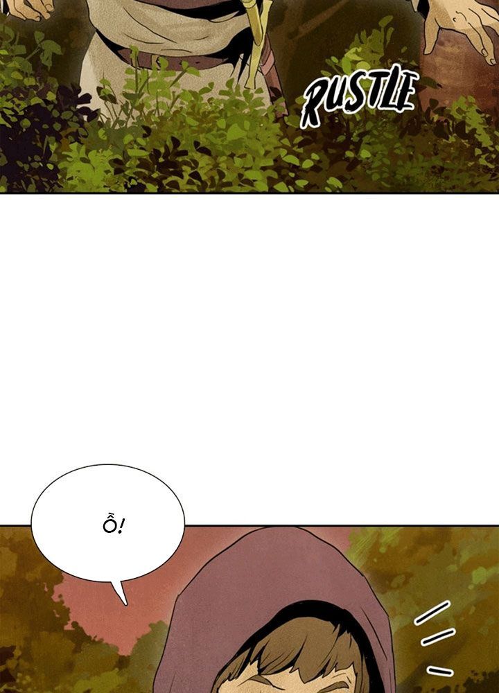 Chiến Binh Xương Trắng Thất Thủ Chapter 4 - Trang 2