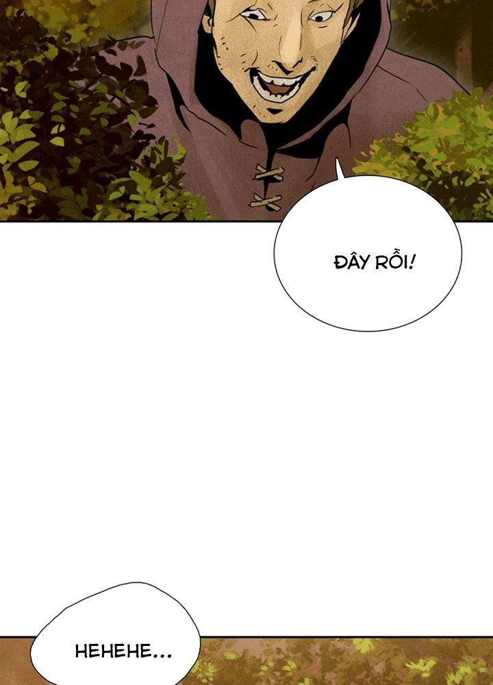 Chiến Binh Xương Trắng Thất Thủ Chapter 4 - Trang 2