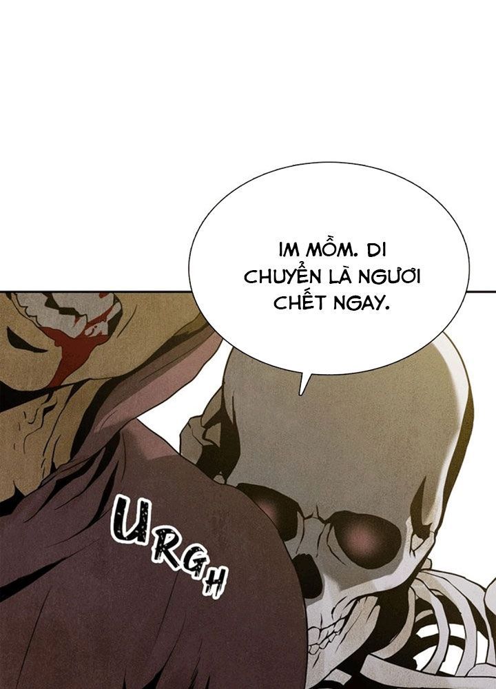 Chiến Binh Xương Trắng Thất Thủ Chapter 4 - Trang 2