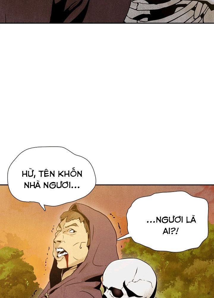 Chiến Binh Xương Trắng Thất Thủ Chapter 4 - Trang 2